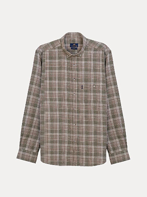 Рубашка мужская (522R)