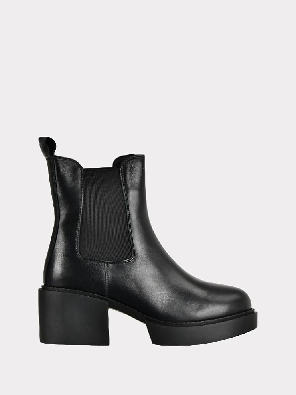 Ботинки зимние (PW2617-H1659YM) 